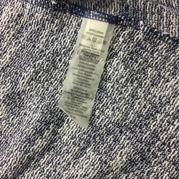 LulaRoe Long Vest - Picture 8 of 14